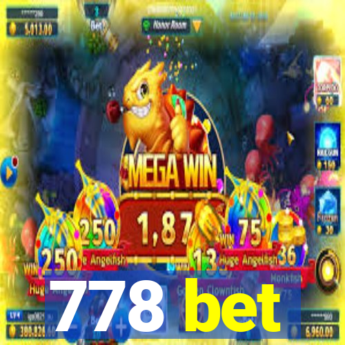 778 bet